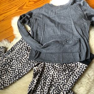 Lululemon long sleeve shirt